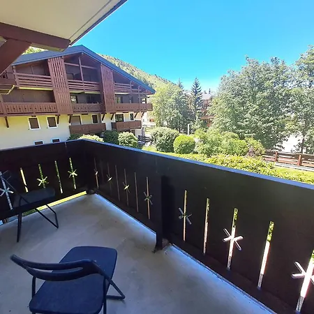 Апартаменты 4 Pers. Calme Proche Pistes Avec Garage Prive - Fr-1-516-171